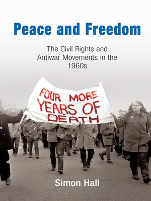 cover image of Peace and Freedom